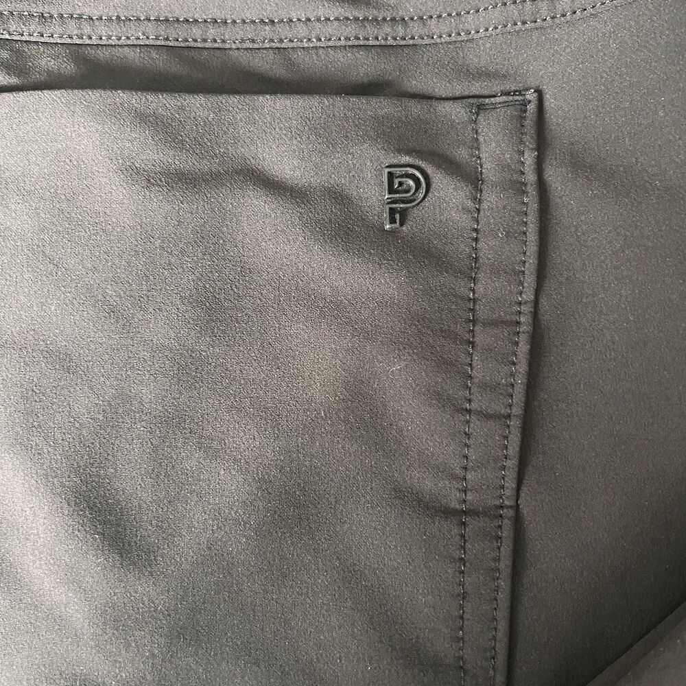 Public Rec Workday Pants (42W/29L) Gray Stretch Poly Spandex - Picture 8 of 9